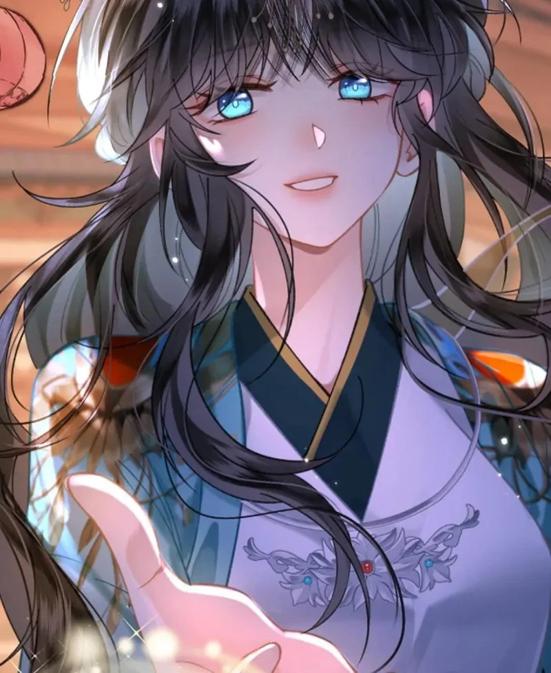 Đông Hải Tìm Mỹ Nhân Chapter 66 - 69