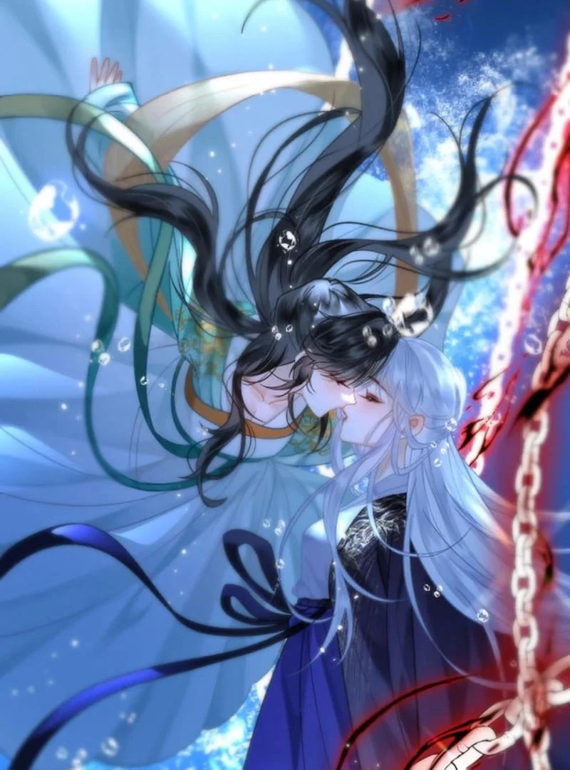 Đông Hải Tìm Mỹ Nhân Chapter 67 - 2