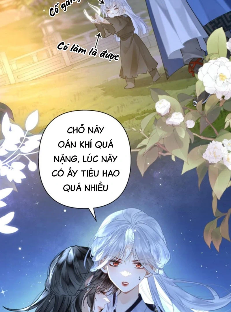 Đông Hải Tìm Mỹ Nhân Chapter 67 - 23