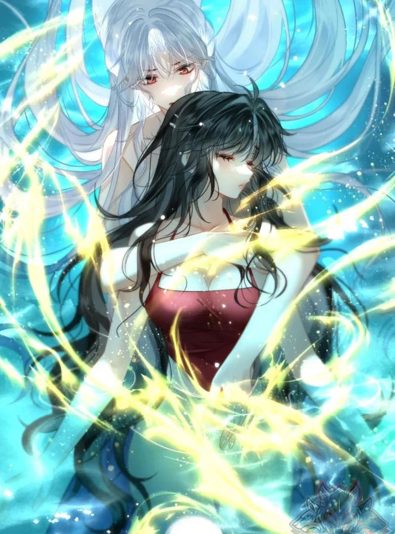 Đông Hải Tìm Mỹ Nhân Chapter 67 - 50