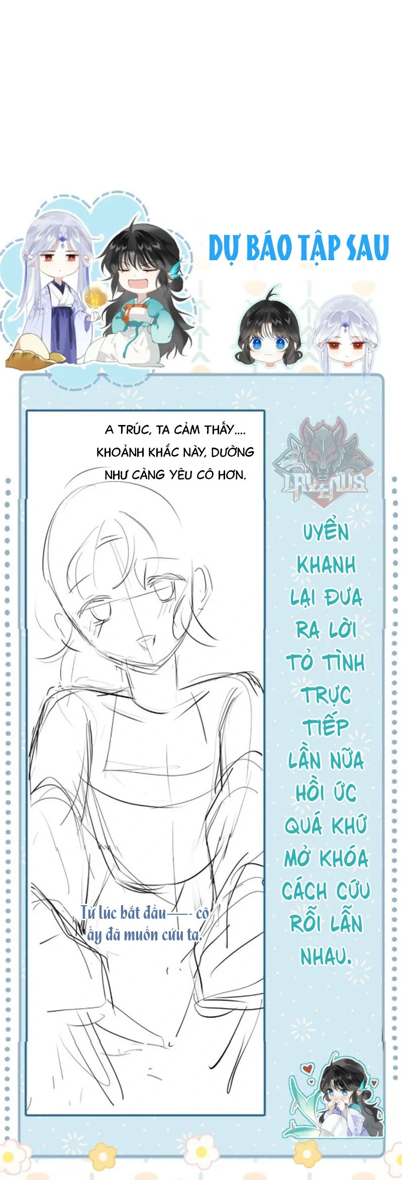 Đông Hải Tìm Mỹ Nhân Chapter 67 - 63