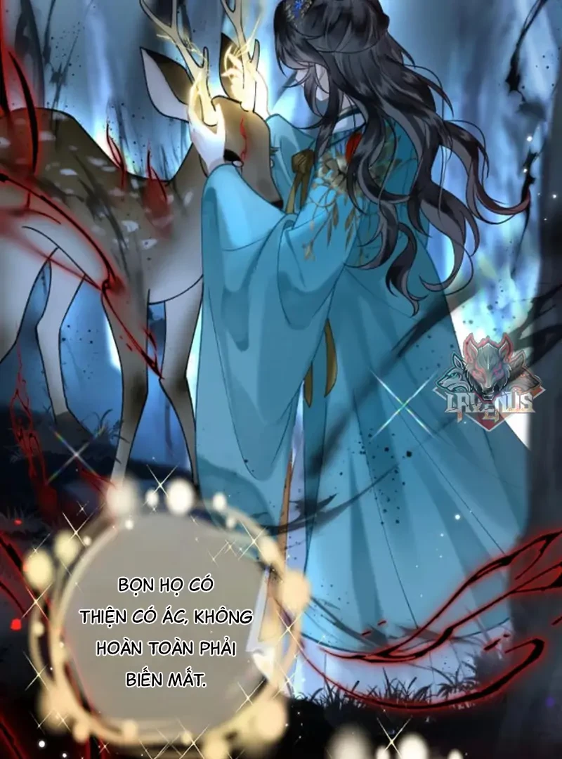 Đông Hải Tìm Mỹ Nhân Chapter 68 - 40