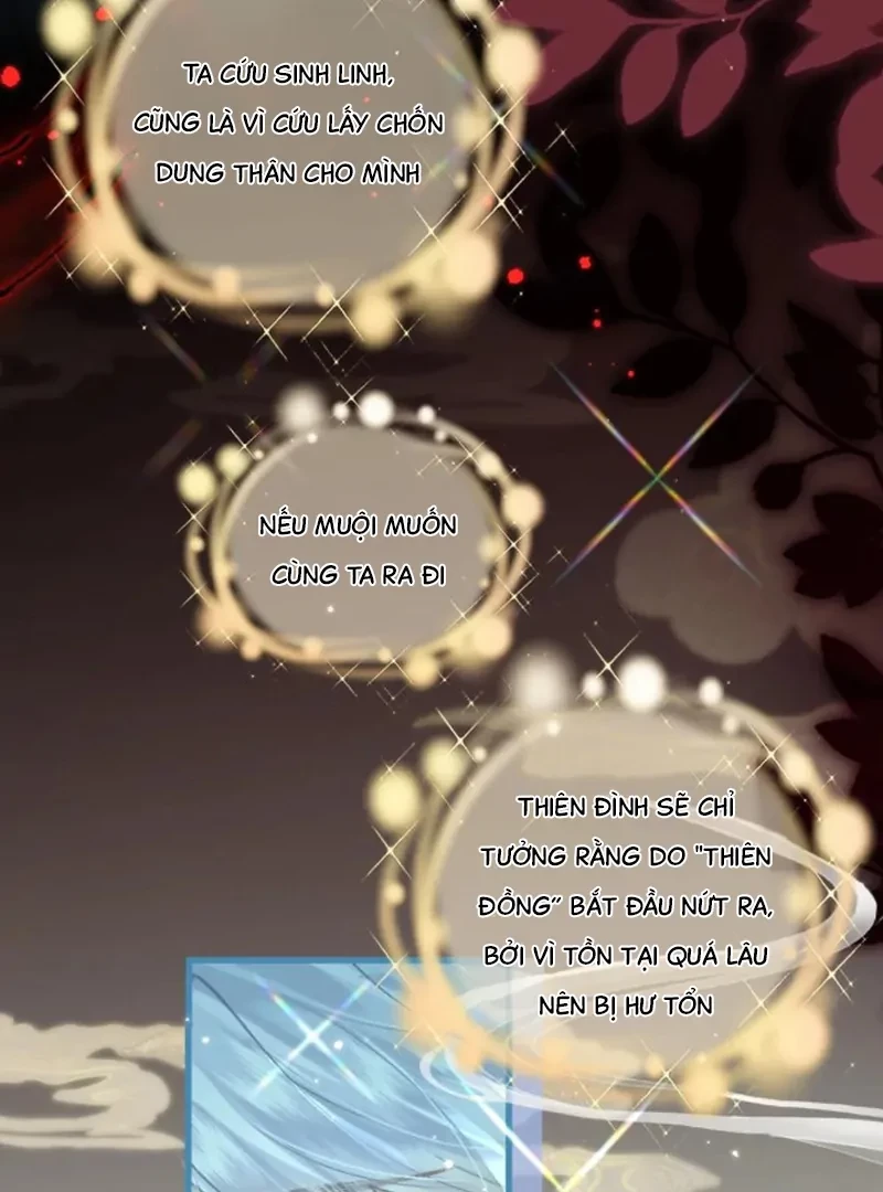 Đông Hải Tìm Mỹ Nhân Chapter 68 - 43