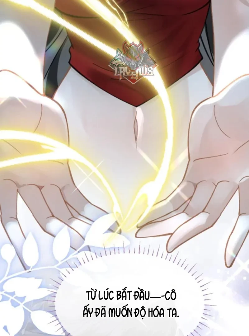 Đông Hải Tìm Mỹ Nhân Chapter 68 - 55