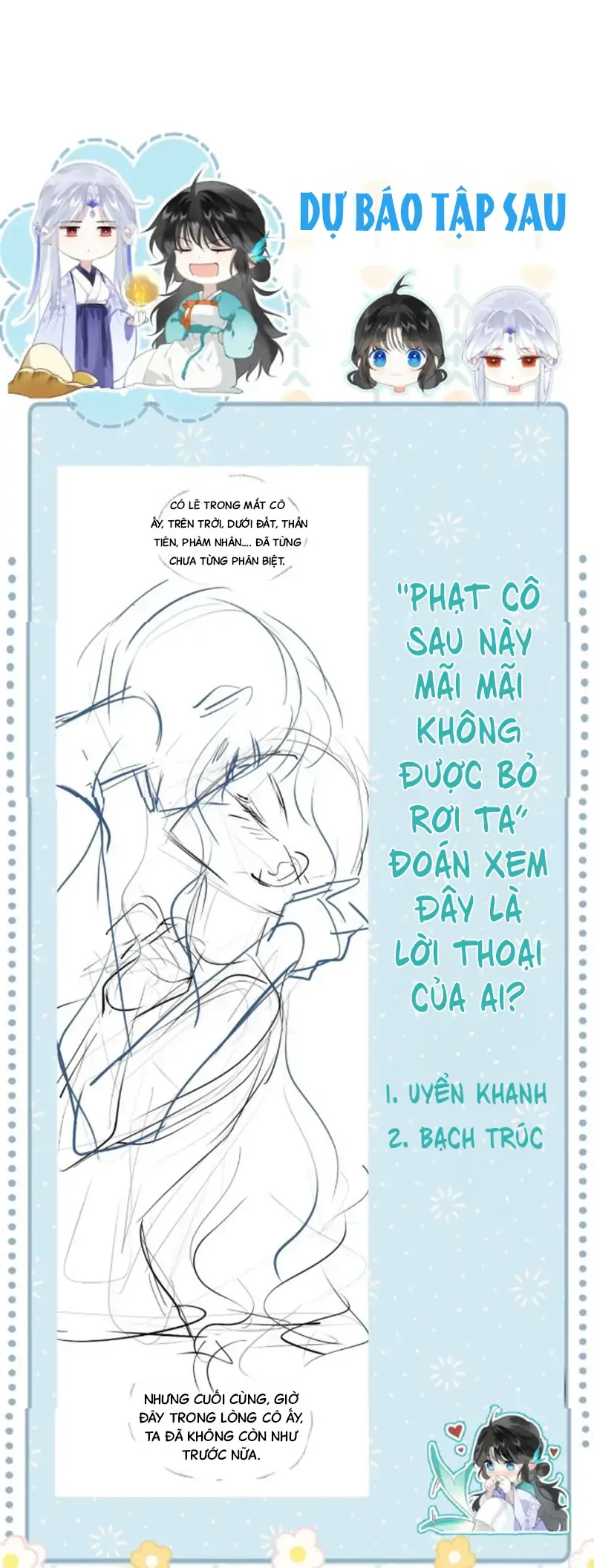 Đông Hải Tìm Mỹ Nhân Chapter 68 - 66