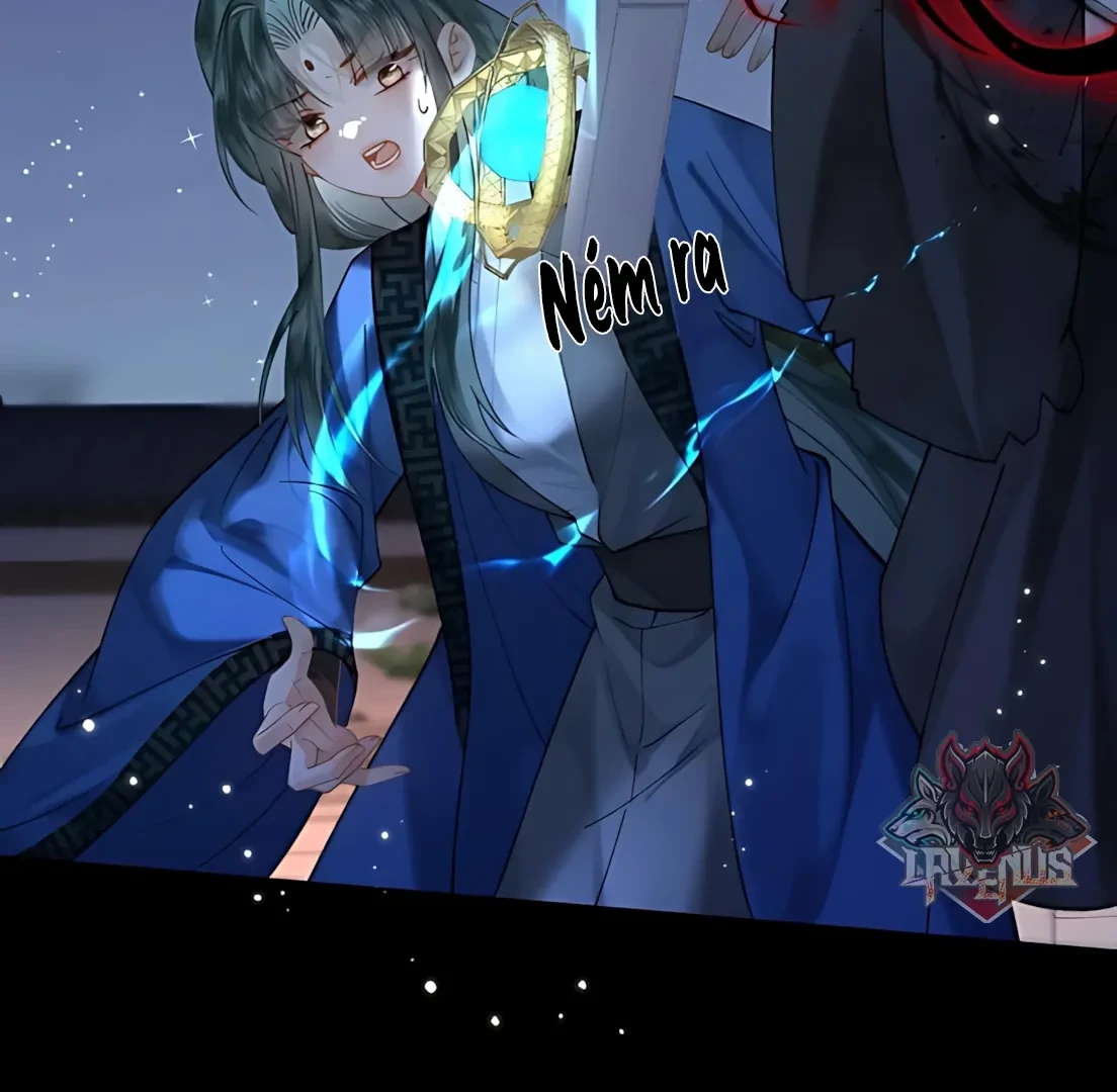 Đông Hải Tìm Mỹ Nhân Chapter 70 - 8