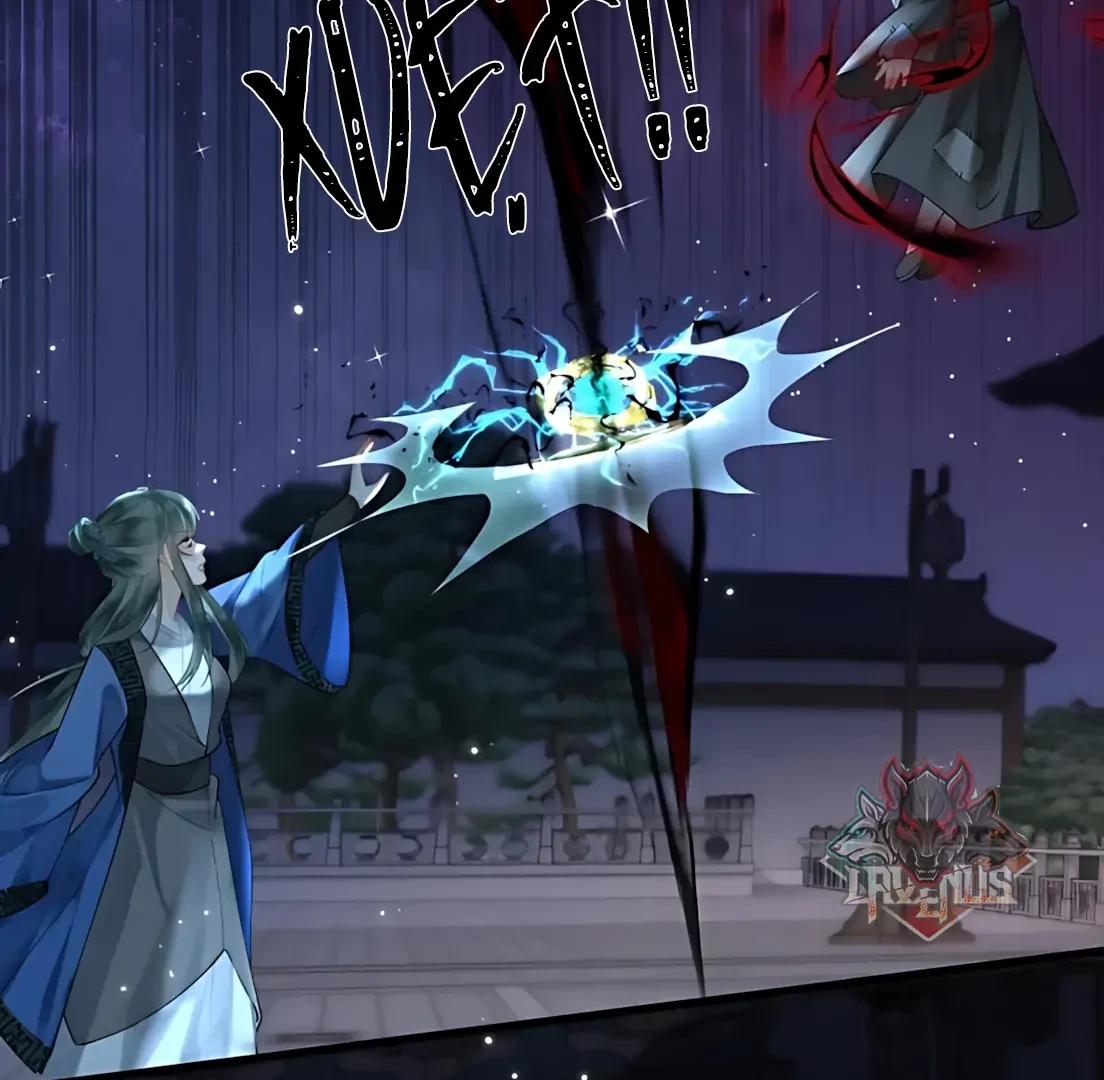 Đông Hải Tìm Mỹ Nhân Chapter 70 - 11