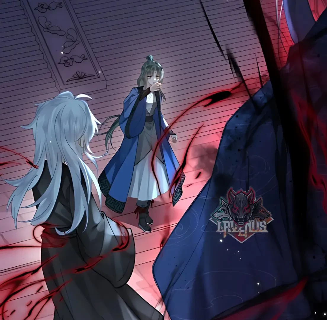 Đông Hải Tìm Mỹ Nhân Chapter 70 - 13