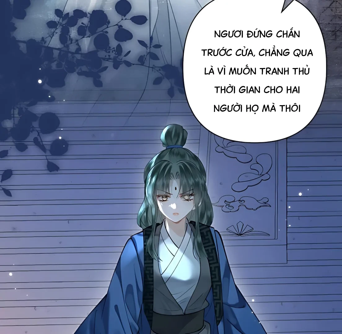 Đông Hải Tìm Mỹ Nhân Chapter 70 - 30
