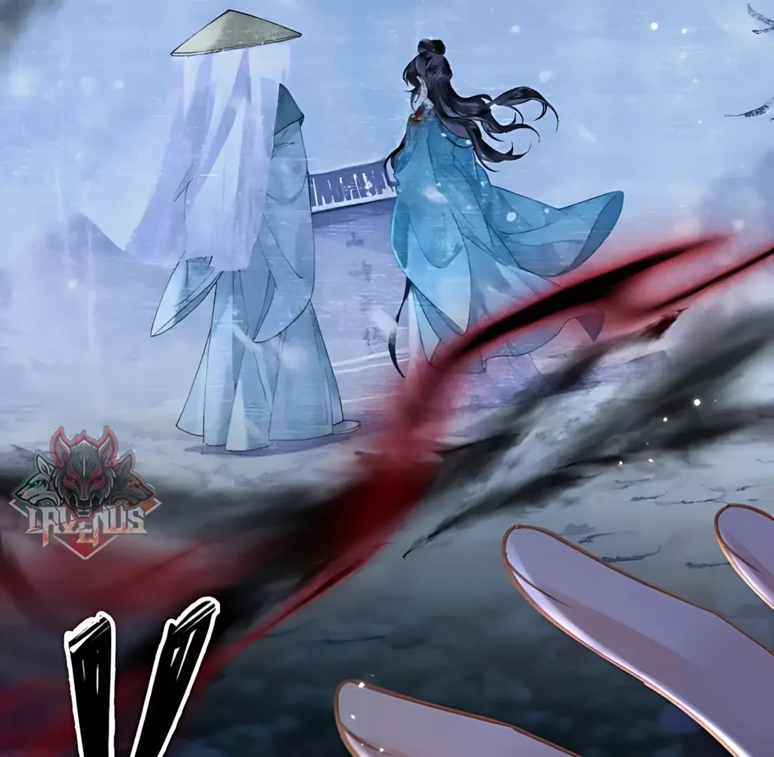 Đông Hải Tìm Mỹ Nhân Chapter 70 - 37