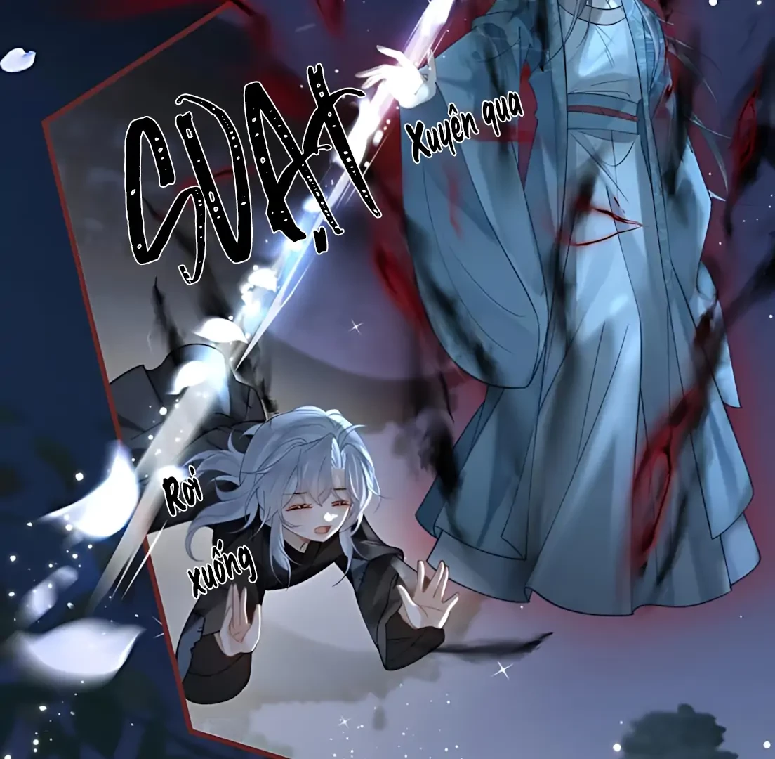 Đông Hải Tìm Mỹ Nhân Chapter 70 - 41