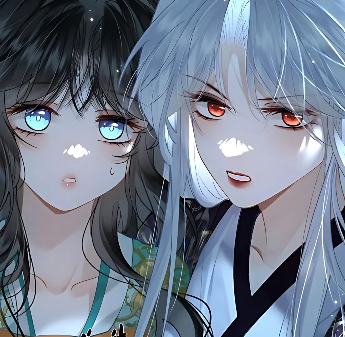 Đông Hải Tìm Mỹ Nhân Chapter 70 - 50