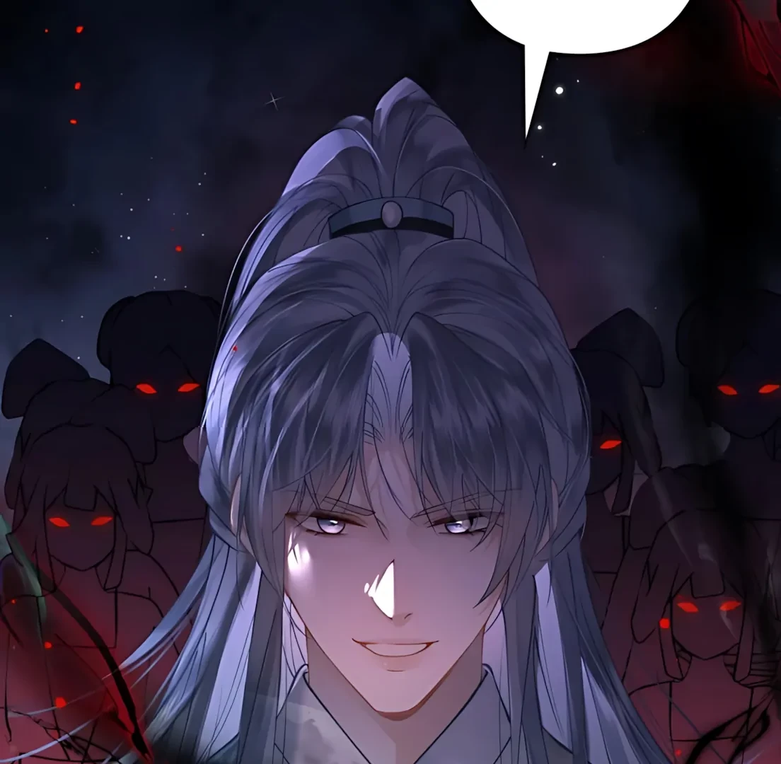 Đông Hải Tìm Mỹ Nhân Chapter 70 - 61