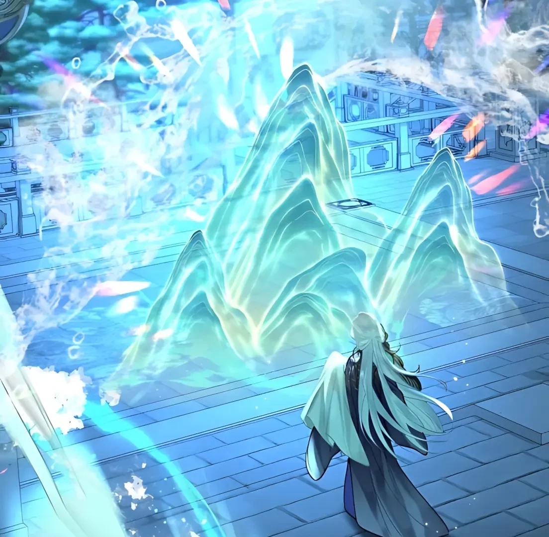 Đông Hải Tìm Mỹ Nhân Chapter 70 - 84