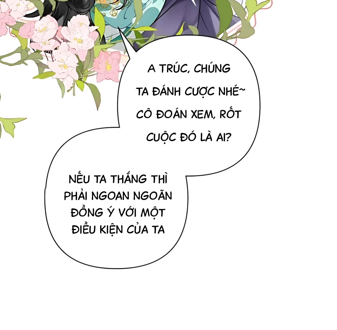 Đông Hải Tìm Mỹ Nhân Chapter 70 - 94