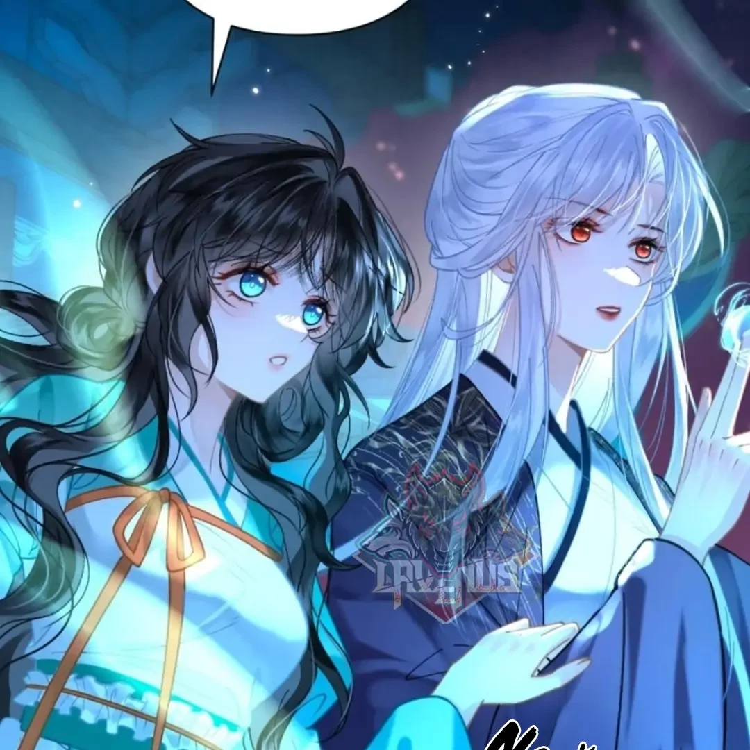 Đông Hải Tìm Mỹ Nhân Chapter 71 - 34