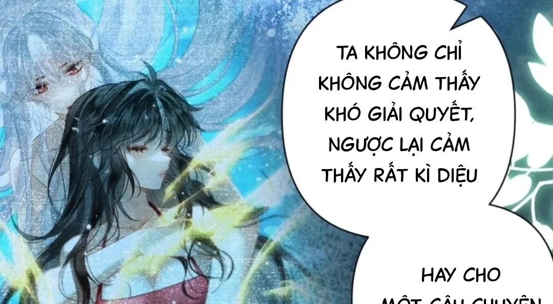 Đông Hải Tìm Mỹ Nhân Chapter 71 - 79