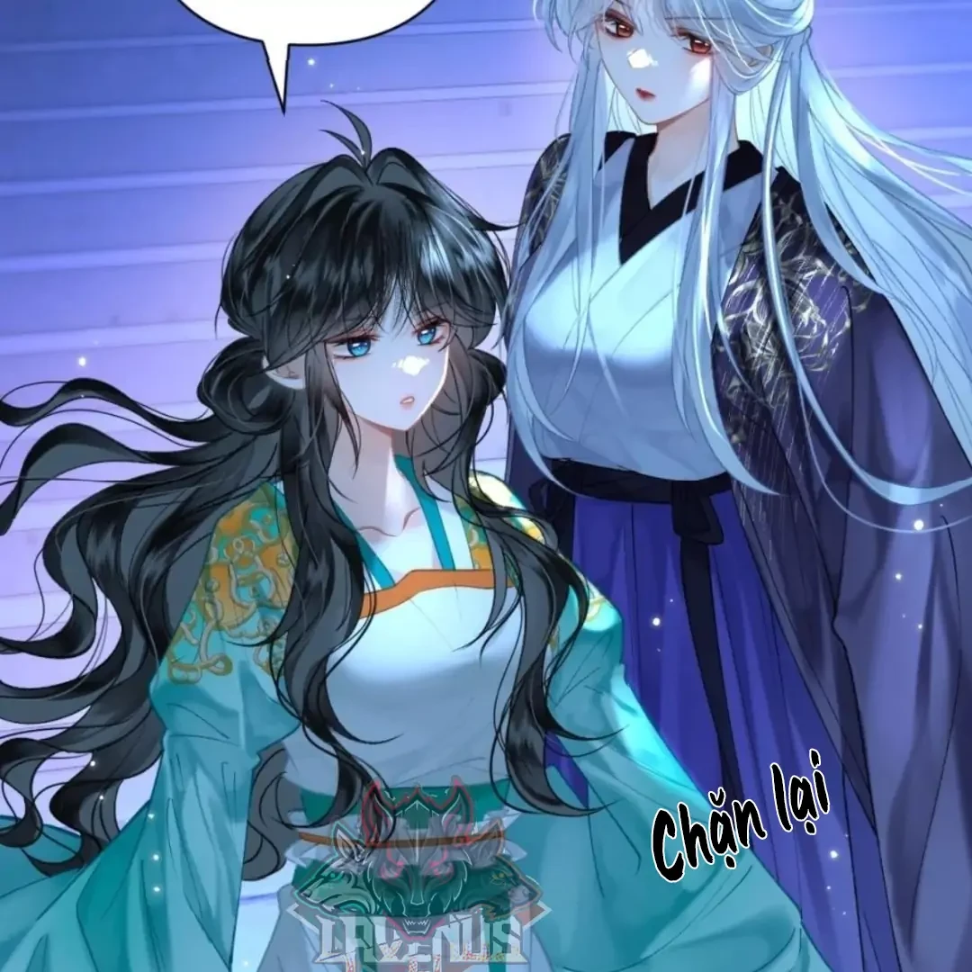 Đông Hải Tìm Mỹ Nhân Chapter 72 - 3