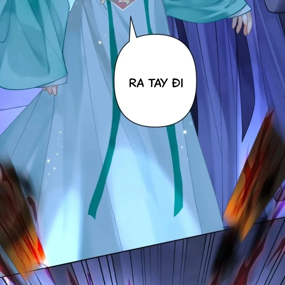 Đông Hải Tìm Mỹ Nhân Chapter 72 - 4