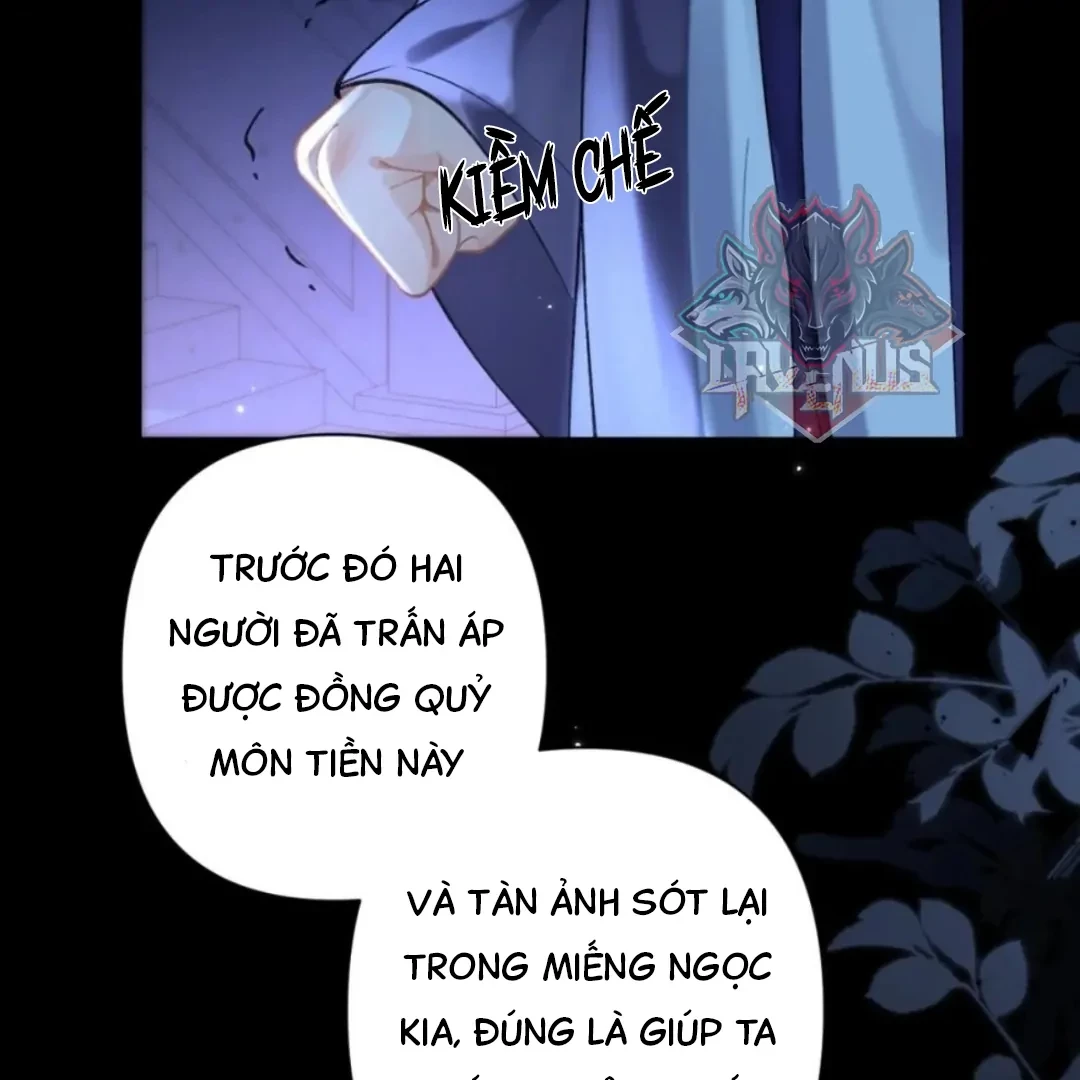 Đông Hải Tìm Mỹ Nhân Chapter 72 - 9