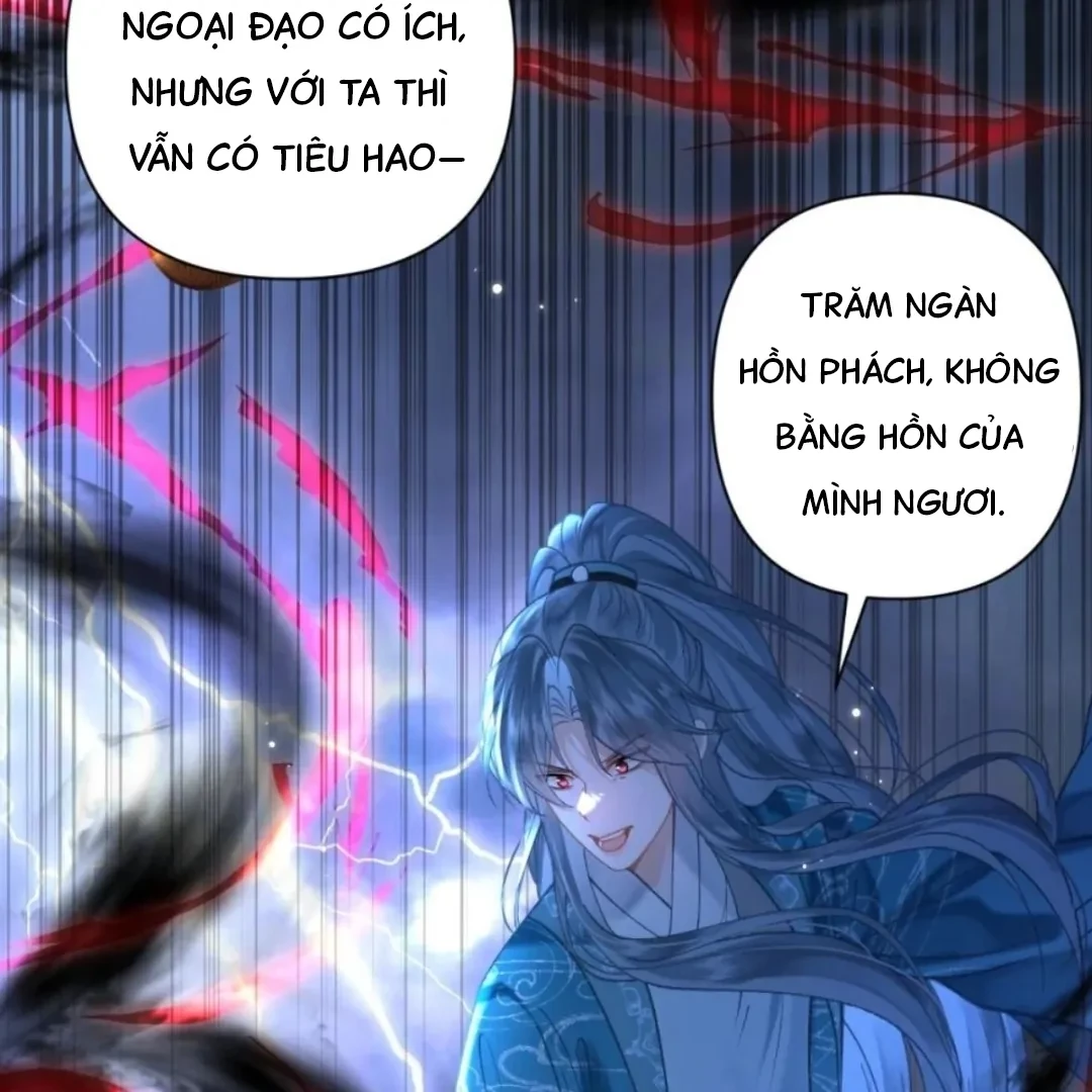 Đông Hải Tìm Mỹ Nhân Chapter 72 - 11