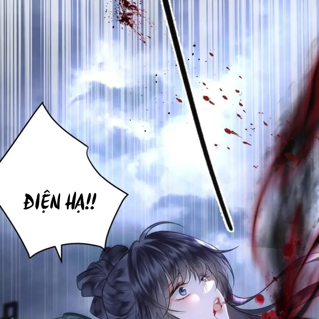 Đông Hải Tìm Mỹ Nhân Chapter 72 - 71