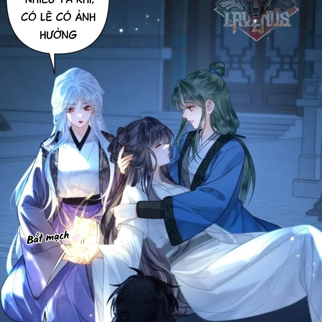 Đông Hải Tìm Mỹ Nhân Chapter 73 - 14