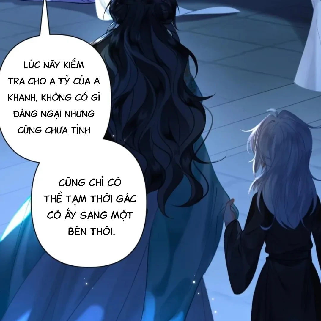 Đông Hải Tìm Mỹ Nhân Chapter 73 - 15