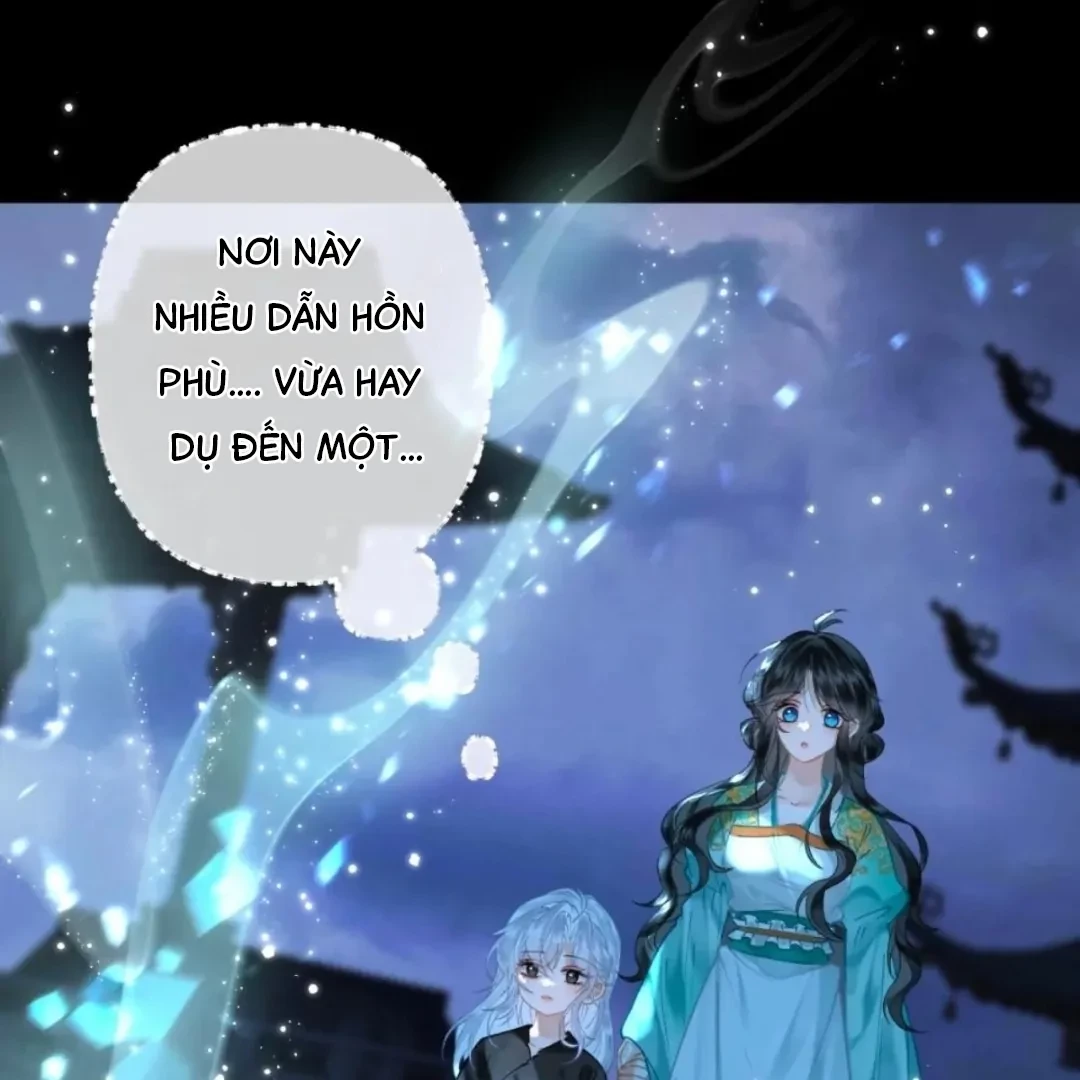 Đông Hải Tìm Mỹ Nhân Chapter 73 - 21