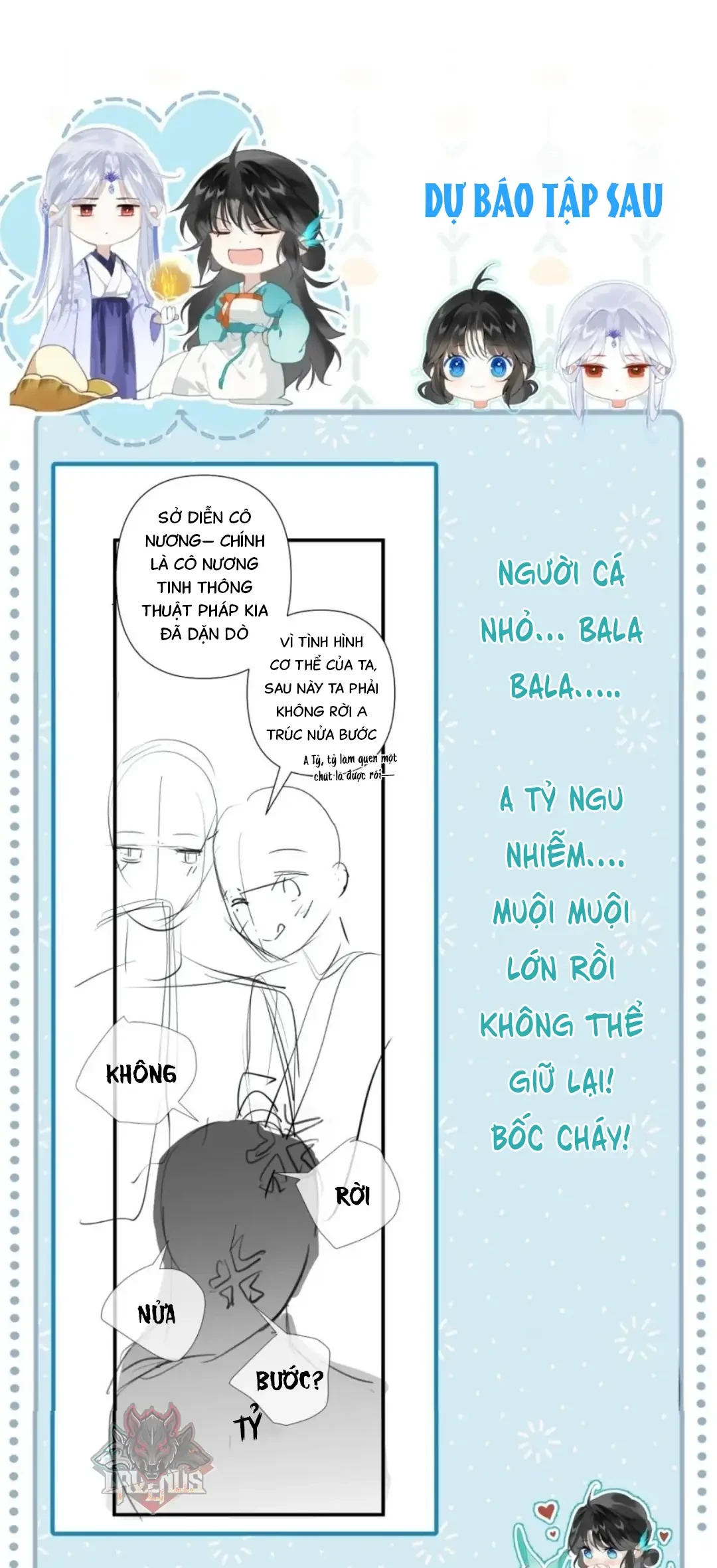 Đông Hải Tìm Mỹ Nhân Chapter 73 - 85