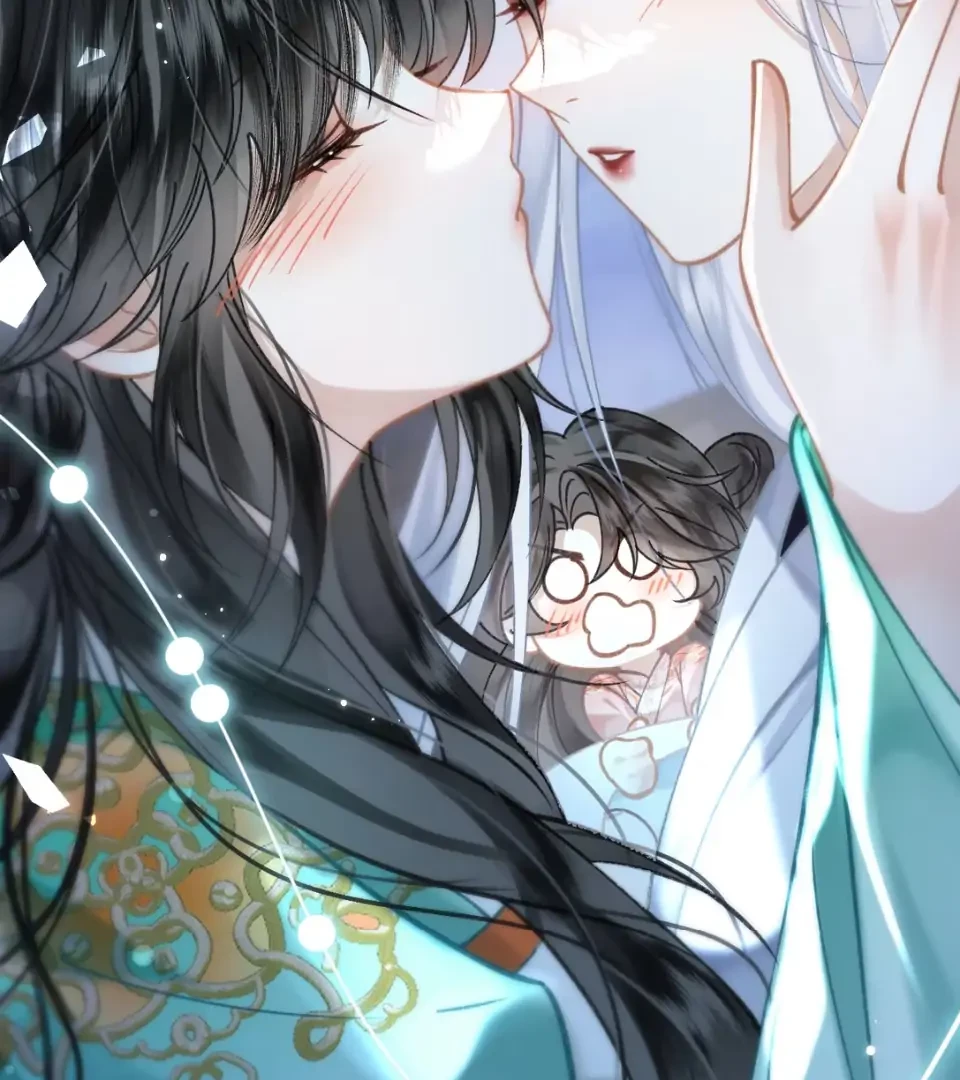 Đông Hải Tìm Mỹ Nhân Chapter 74 - 2