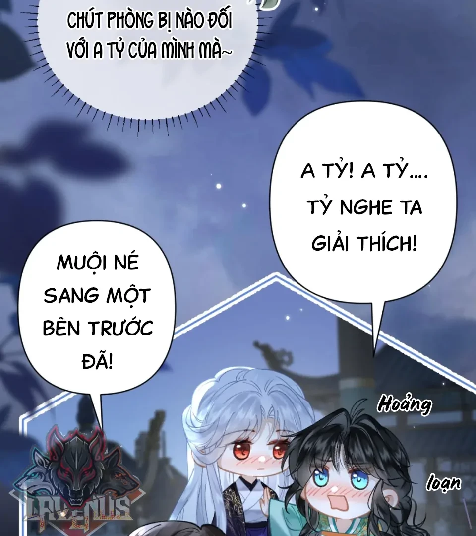 Đông Hải Tìm Mỹ Nhân Chapter 74 - 7