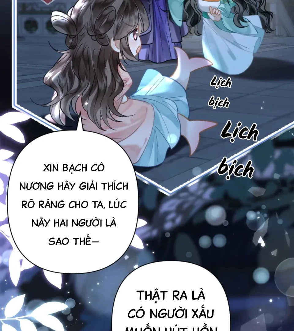 Đông Hải Tìm Mỹ Nhân Chapter 74 - 8