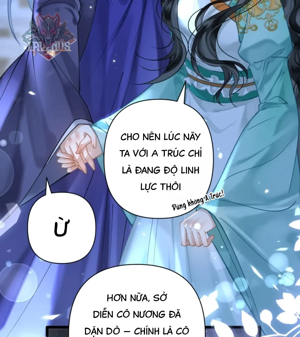 Đông Hải Tìm Mỹ Nhân Chapter 74 - 10