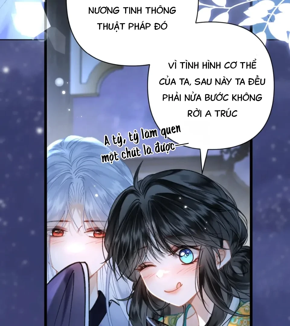 Đông Hải Tìm Mỹ Nhân Chapter 74 - 11