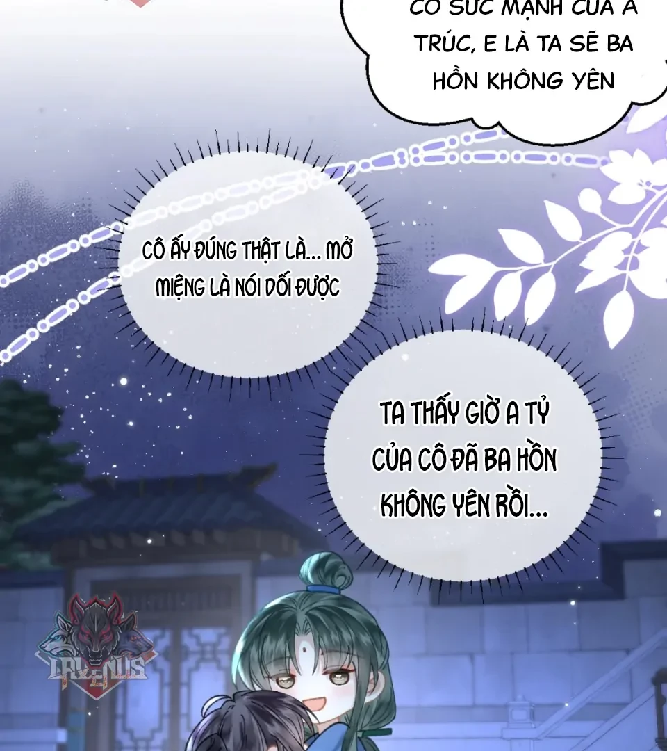 Đông Hải Tìm Mỹ Nhân Chapter 74 - 14