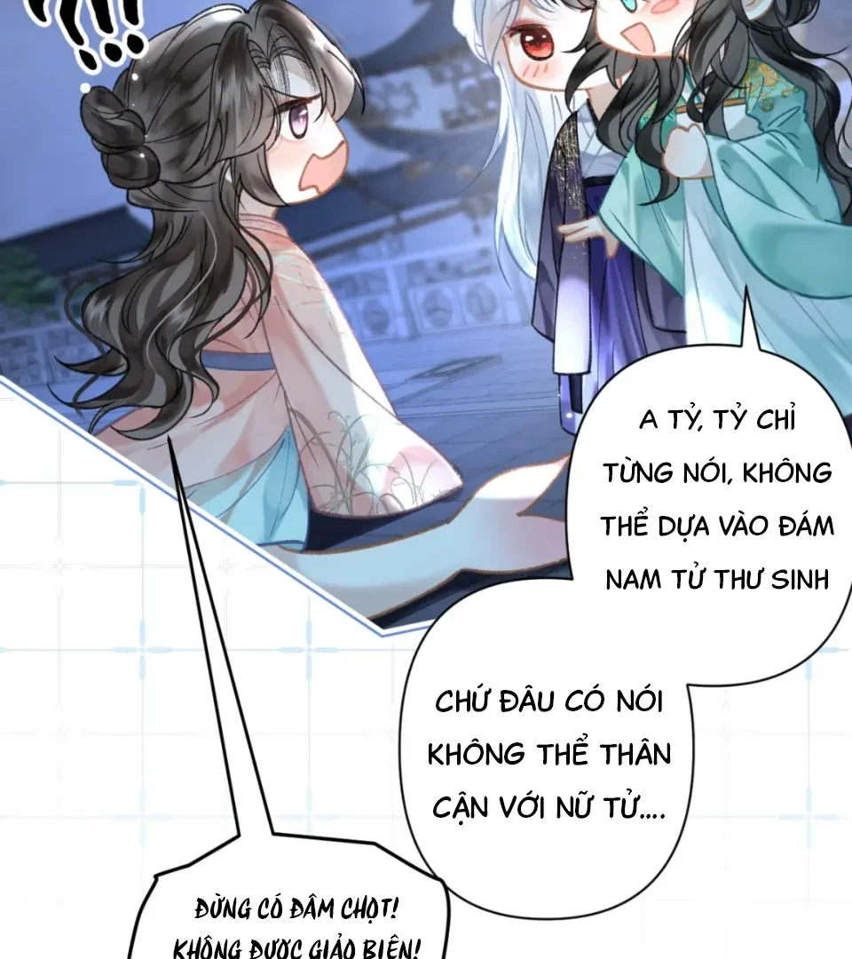 Đông Hải Tìm Mỹ Nhân Chapter 74 - 17