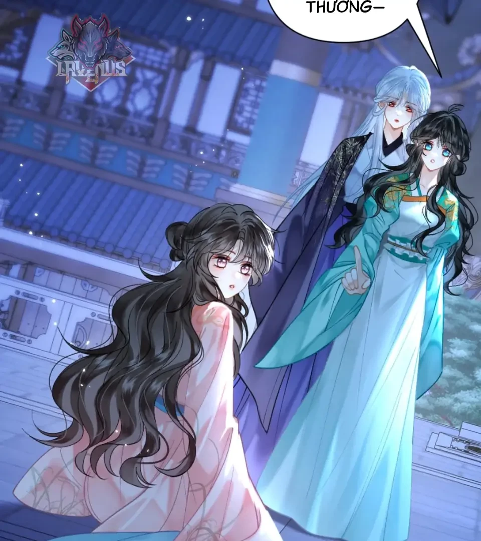 Đông Hải Tìm Mỹ Nhân Chapter 74 - 20