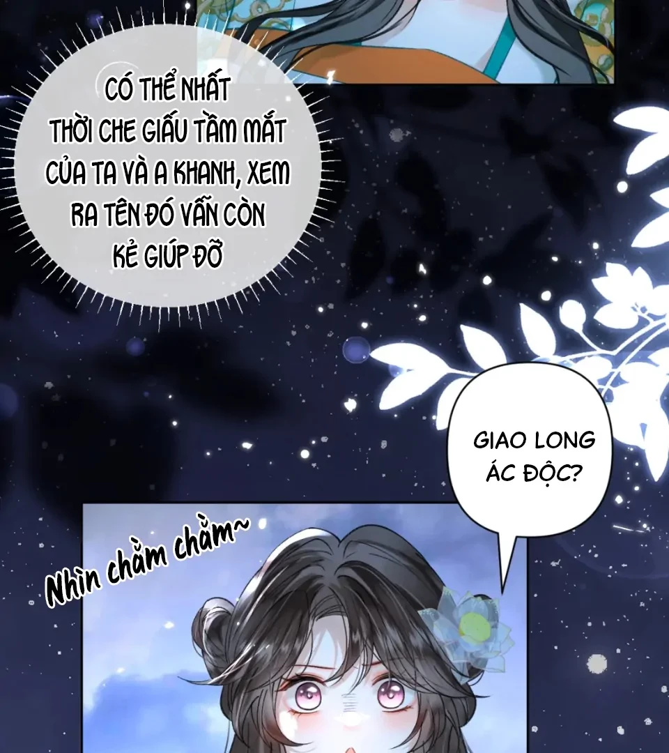 Đông Hải Tìm Mỹ Nhân Chapter 74 - 23