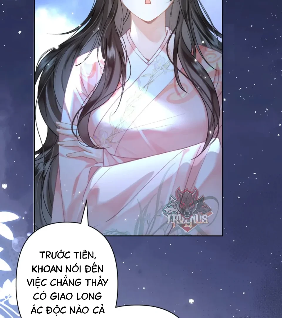 Đông Hải Tìm Mỹ Nhân Chapter 74 - 24