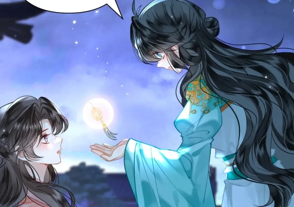 Đông Hải Tìm Mỹ Nhân Chapter 74 - 26