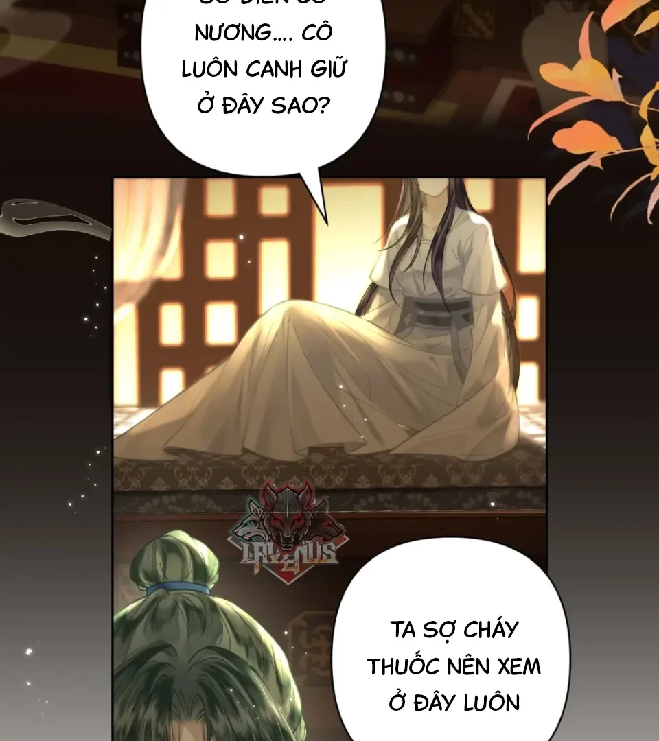 Đông Hải Tìm Mỹ Nhân Chapter 74 - 39