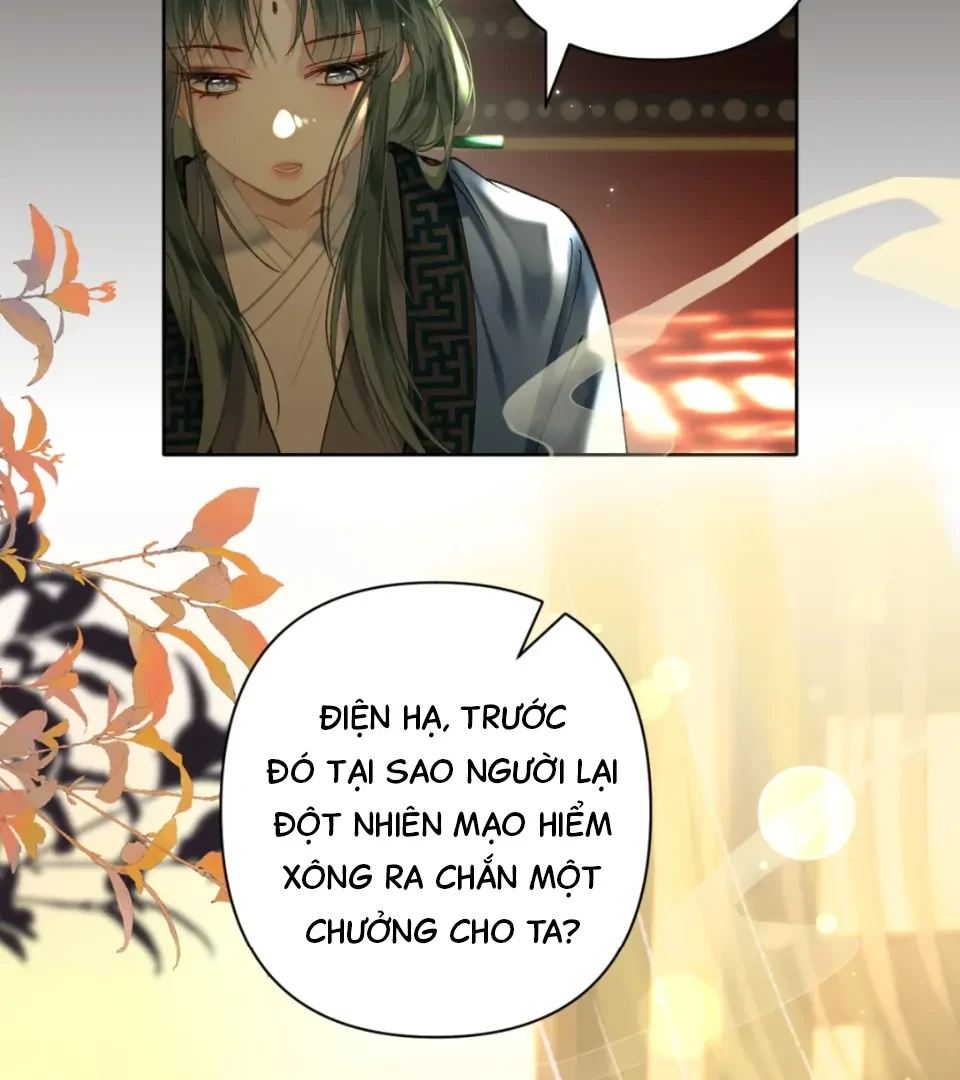 Đông Hải Tìm Mỹ Nhân Chapter 74 - 40