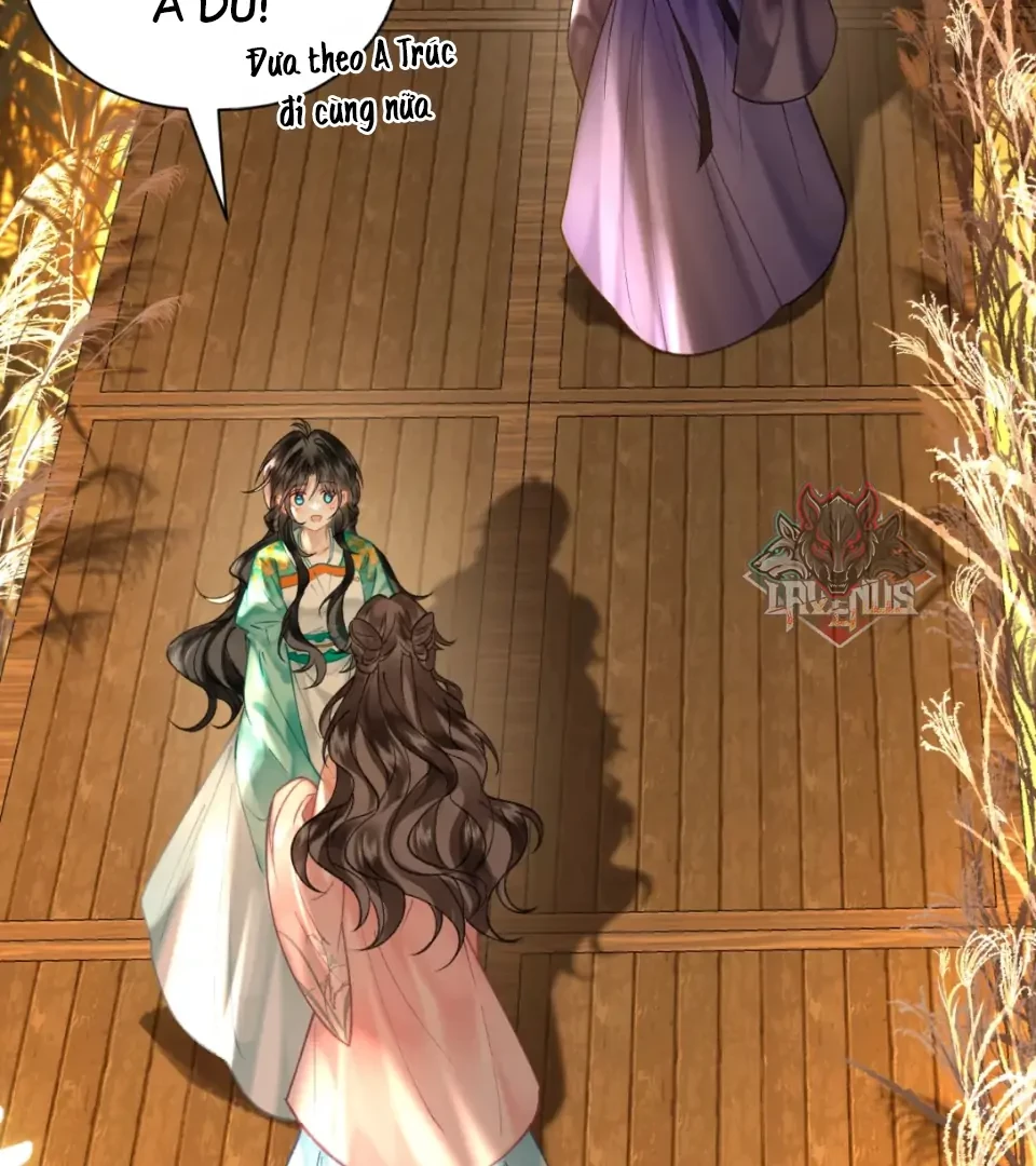 Đông Hải Tìm Mỹ Nhân Chapter 74 - 57