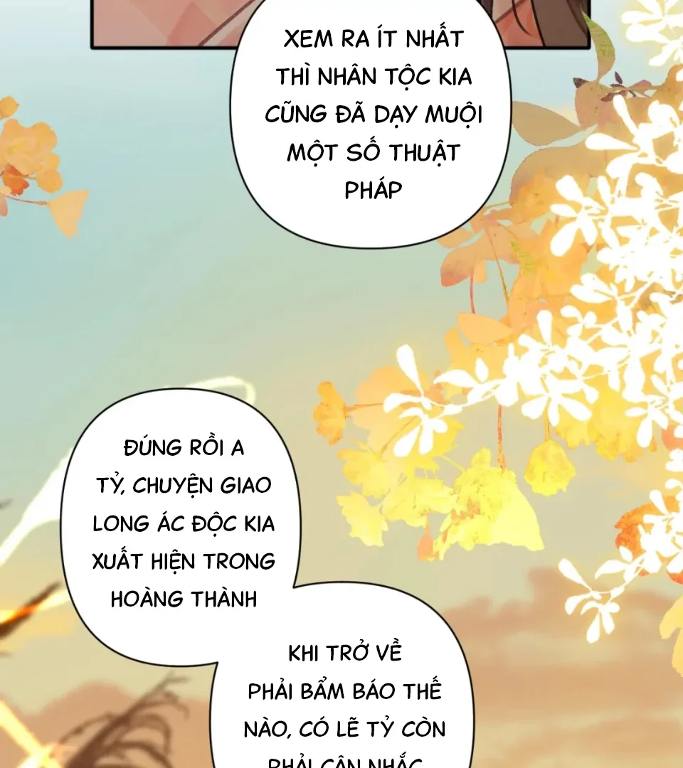 Đông Hải Tìm Mỹ Nhân Chapter 74 - 60