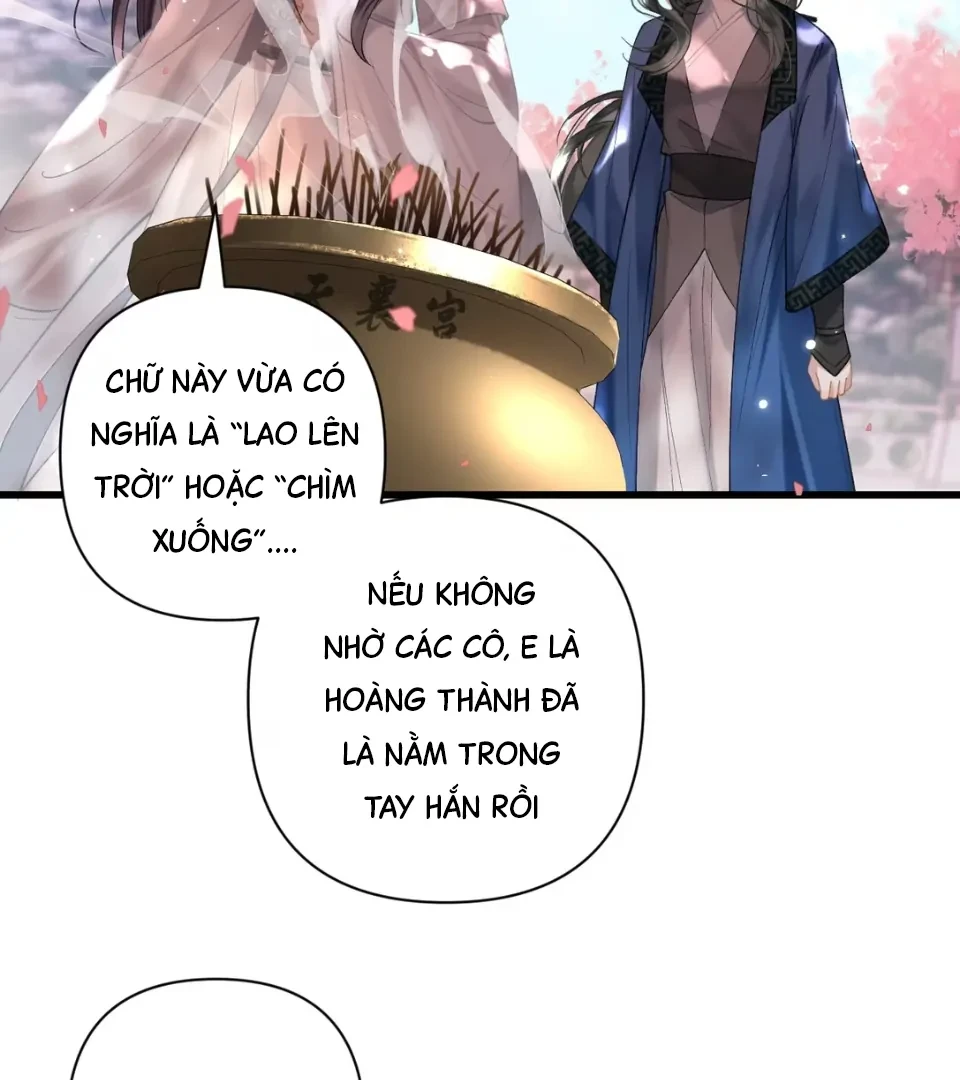 Đông Hải Tìm Mỹ Nhân Chapter 75 - 8