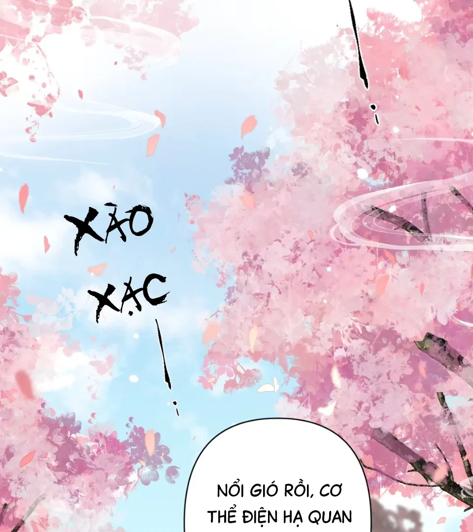 Đông Hải Tìm Mỹ Nhân Chapter 75 - 14