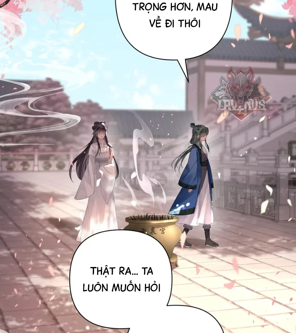 Đông Hải Tìm Mỹ Nhân Chapter 75 - 15