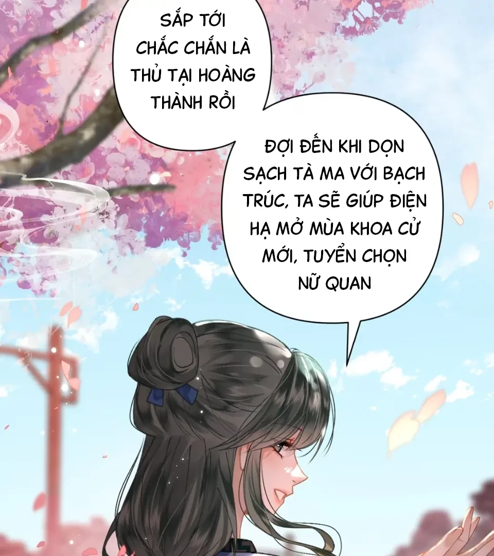 Đông Hải Tìm Mỹ Nhân Chapter 75 - 17