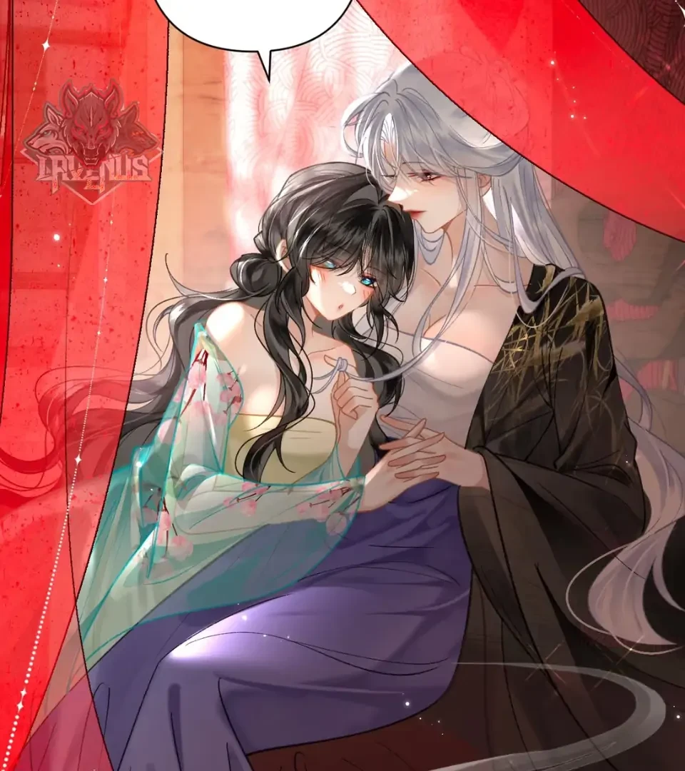 Đông Hải Tìm Mỹ Nhân Chapter 75 - 21